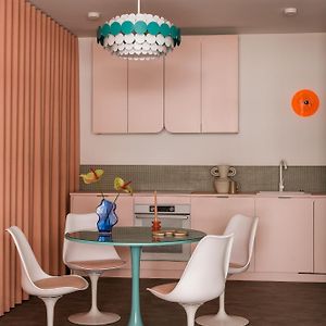Appartement met een Slaapkamer
